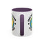 Humor Mug - Keep The Earth Clean