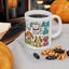 Animal Mug - Dog Mom Wrap 1