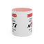 Anniversary Mug - Husband Ninja