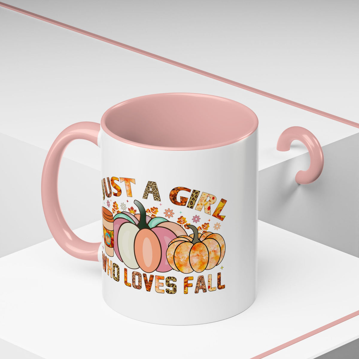 Fall Mug