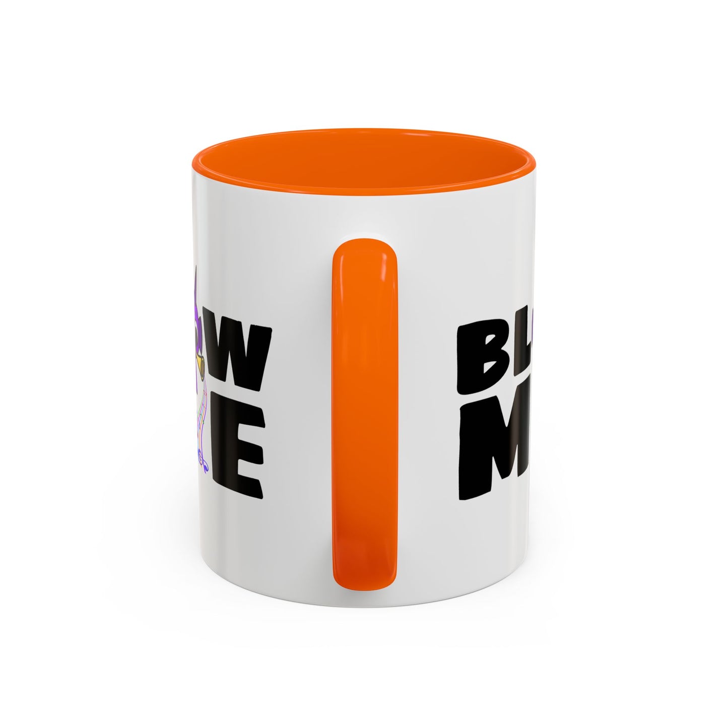 Adult Mug - Blow Me