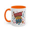 Father's Day Mug - Thank You Dad