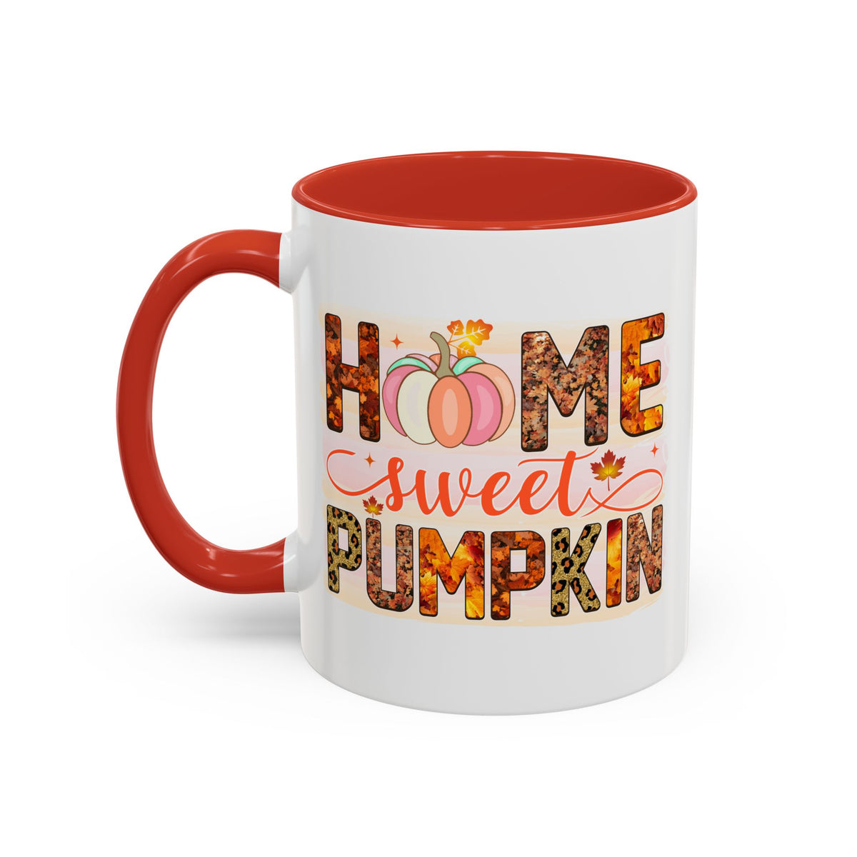 Fall Mug