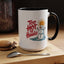 Office Mug - Too Hot
