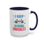Office Mug - I Keep Hearing Invoices