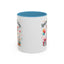 Birthday Mug - Bunny Rabbit