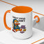 Office Mug - Current Status