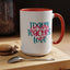 Adventure Mug - Travel Teaches Love