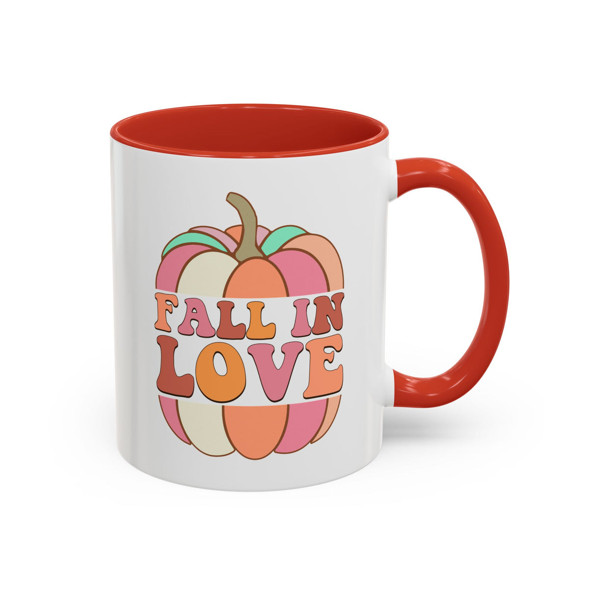 Fall Mug