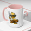 Humor Mug - Don't Duck With Me