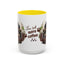 Animal Mug - Dog Coffee Wrap 37