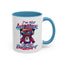 Humor Mug - I'm Not Anti-social