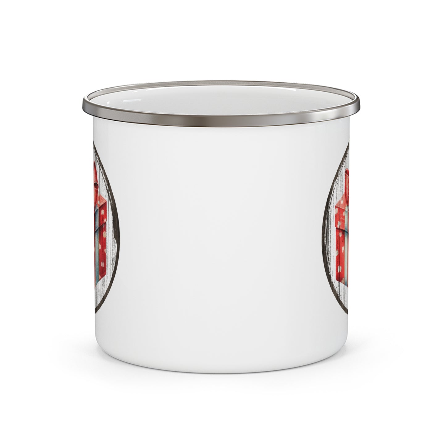 Christmas Mug - Christmas Present