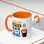 Humor Mug - I Like My Coffee
