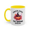 Support Mug - Cancer Chose