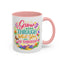 Wellness Mug - Grow Through