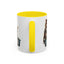 Animal Mug - Trying to Get My Shit Together