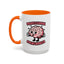 Humor Mug - Professional Overthinker