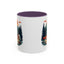 Adventure Mug - I Love Camping