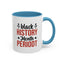 Black History Mug