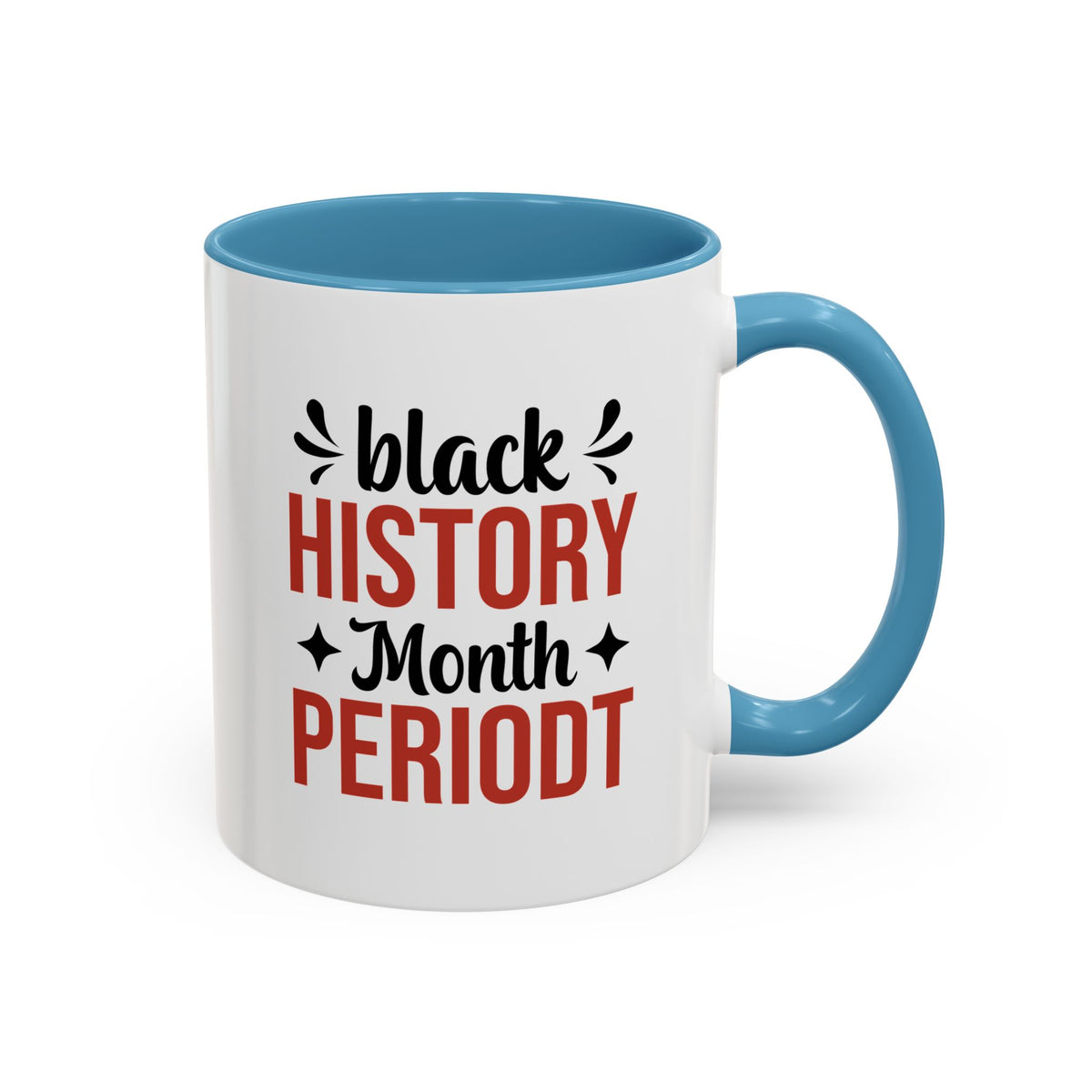 Black History Mug