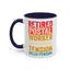 Retirement Mug