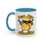 Humor Mug - Pew Pew Madafakas