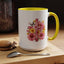 Religious Mug - Cross
