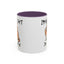 Humor Mug - I'm Not Fat I'm Poofy