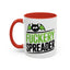 Adult Mug - Fuckery Spreader