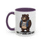 Adult Mug - Don't F*cking Care Bear