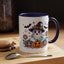 Halloween Mug - Spooky Ghost