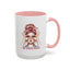 Humor Mug - I See Stupid People