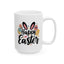 Easter Mug - Bunny Ears
