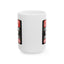 Adult Mug - Don't Flirt With Me