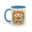 Animal Mug - The Ultimate Fetch