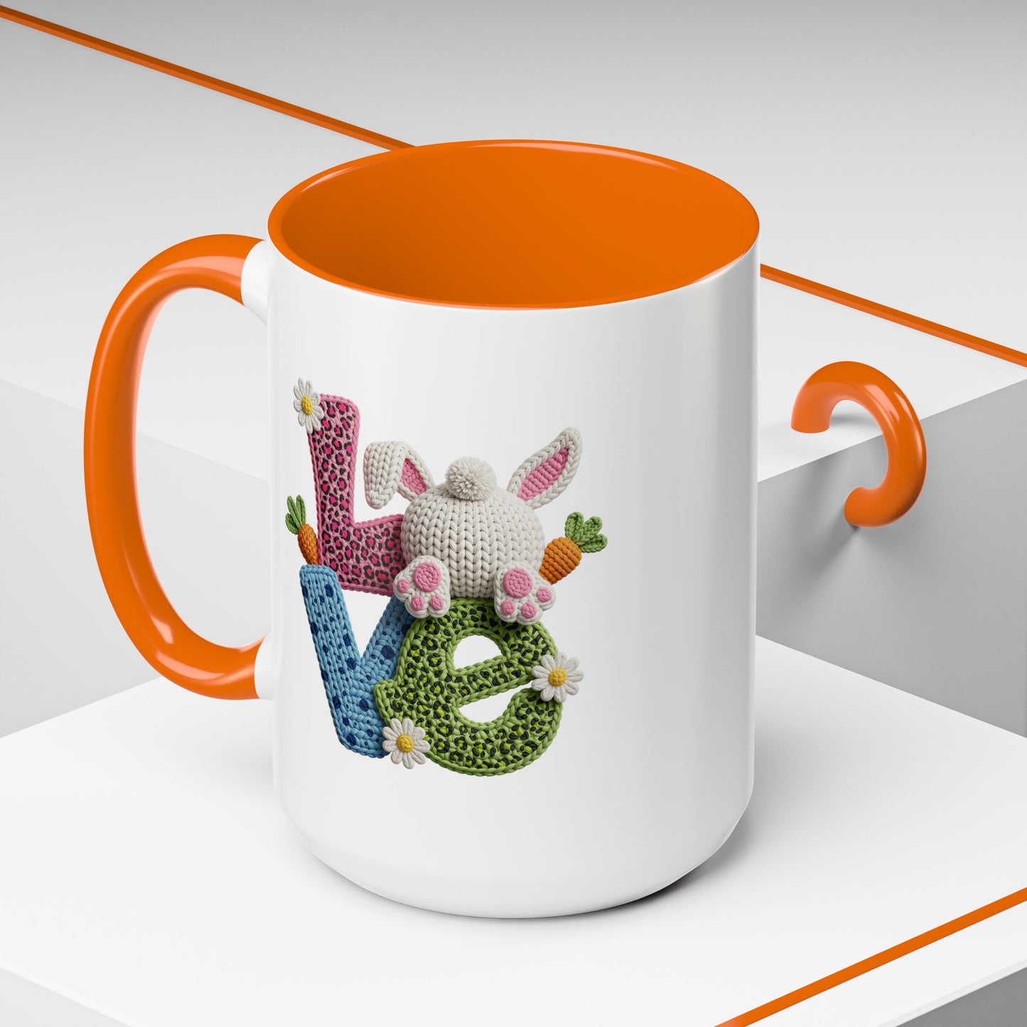 Easter Mug - Love Easter