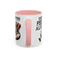 Humor Mug - Drink Coffee Feel Alive