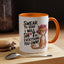 Humor Mug - Swear to God