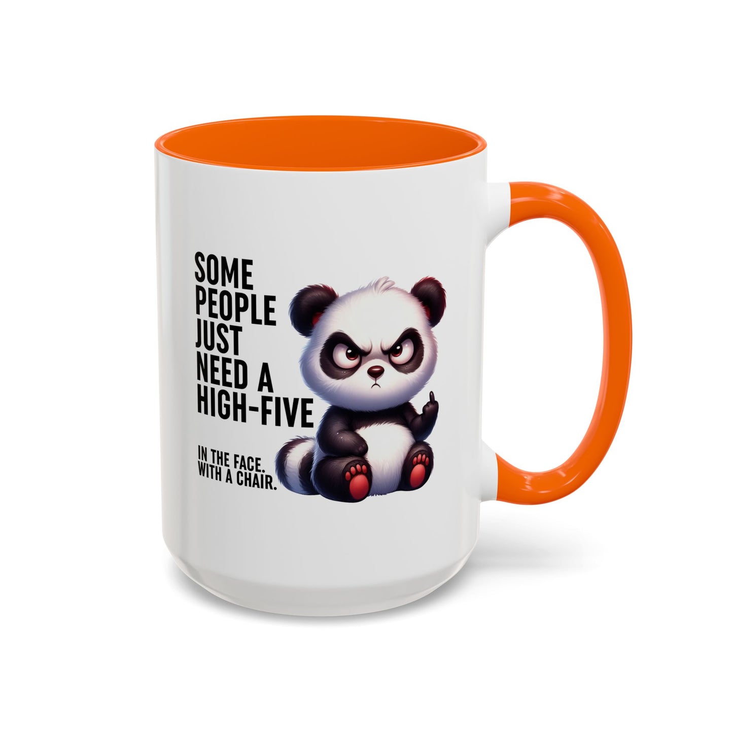 Humor Mug - Some People