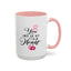 Valentine's Day Mug - You Hold The Keys