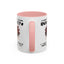 Humor Mug - I Don't Suffer from Insanity