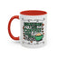 Humor Mug - Sometimes I Like Coffee