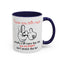 Adult Mug - I Love You This Much