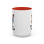 Birthday Mug - Zebra Clipart