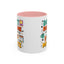 Humor Mug - Don't Rush Me