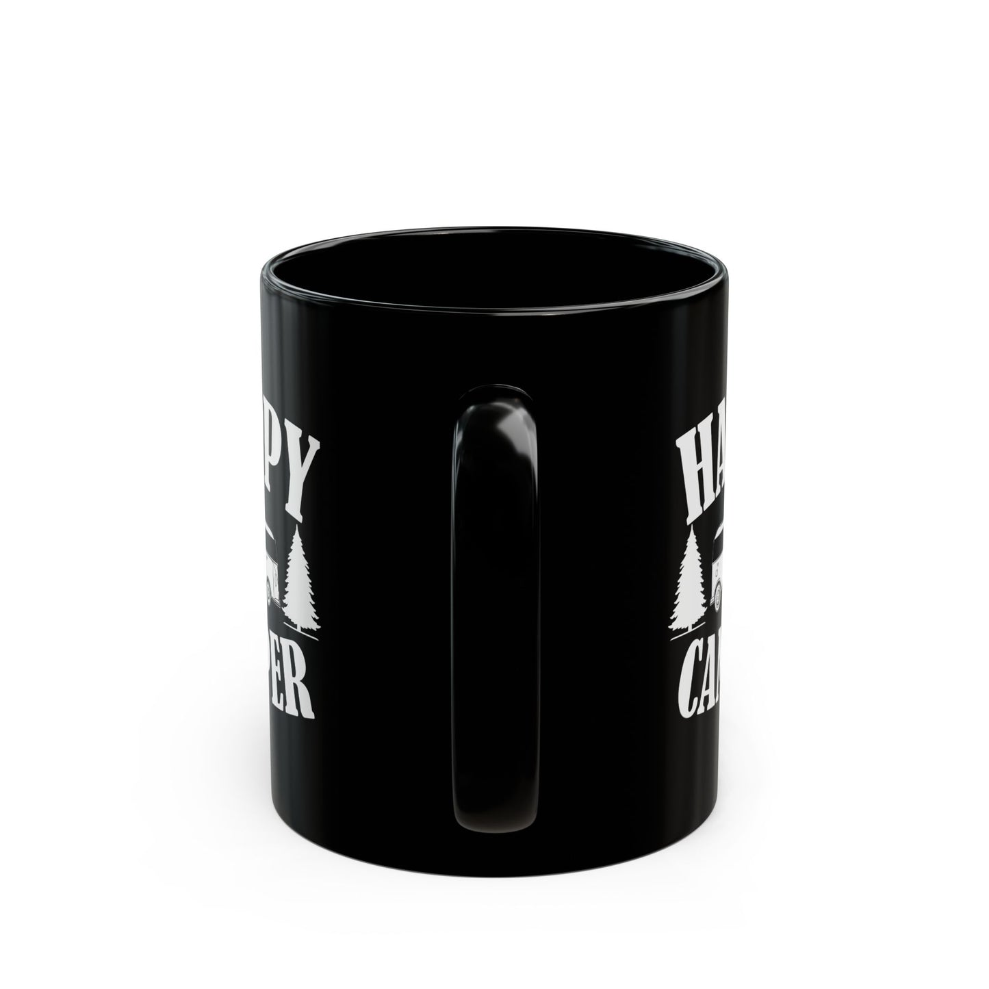 Adventure Mug - Happy Camper