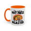 Office Mug - I'm Not A Hot Mess
