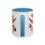 Animal Mug - Too Cool For Fetch