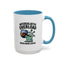 Alien Mug - Intergalactic Overload